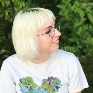 Meet your Posher, Christi